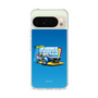 スリムプロテクションケース［ Hot Wheels™ - DESIGNED FOR SPEED ］