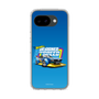 スリムプロテクションケース［ Hot Wheels™ - DESIGNED FOR SPEED ］