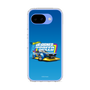スリムプロテクションケース［ Hot Wheels™ - DESIGNED FOR SPEED ］