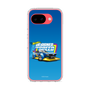 スリムプロテクションケース［ Hot Wheels™ - DESIGNED FOR SPEED ］