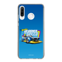 スリムプロテクションケース［ Hot Wheels™ - DESIGNED FOR SPEED ］