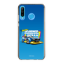 スリムプロテクションケース［ Hot Wheels™ - DESIGNED FOR SPEED ］