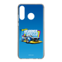 スリムプロテクションケース［ Hot Wheels™ - DESIGNED FOR SPEED ］