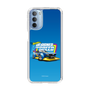 スリムプロテクションケース［ Hot Wheels™ - DESIGNED FOR SPEED ］