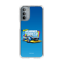 スリムプロテクションケース［ Hot Wheels™ - DESIGNED FOR SPEED ］