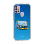 スリムプロテクションケース［ Hot Wheels™ - DESIGNED FOR SPEED ］