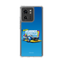 スリムプロテクションケース［ Hot Wheels™ - DESIGNED FOR SPEED ］