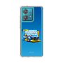 スリムプロテクションケース［ Hot Wheels™ - DESIGNED FOR SPEED ］