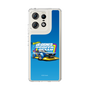 スリムプロテクションケース［ Hot Wheels™ - DESIGNED FOR SPEED ］