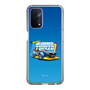 スリムプロテクションケース［ Hot Wheels™ - DESIGNED FOR SPEED ］