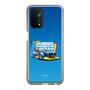 スリムプロテクションケース［ Hot Wheels™ - DESIGNED FOR SPEED ］