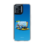 スリムプロテクションケース［ Hot Wheels™ - DESIGNED FOR SPEED ］