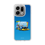 スリムプロテクションケース［ Hot Wheels™ - DESIGNED FOR SPEED ］