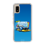 スリムプロテクションケース［ Hot Wheels™ - DESIGNED FOR SPEED ］
