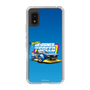 スリムプロテクションケース［ Hot Wheels™ - DESIGNED FOR SPEED ］