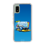 スリムプロテクションケース［ Hot Wheels™ - DESIGNED FOR SPEED ］