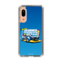 スリムプロテクションケース［ Hot Wheels™ - DESIGNED FOR SPEED ］