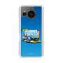 スリムプロテクションケース［ Hot Wheels™ - DESIGNED FOR SPEED ］