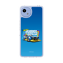 スリムプロテクションケース［ Hot Wheels™ - DESIGNED FOR SPEED ］