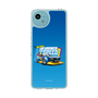 スリムプロテクションケース［ Hot Wheels™ - DESIGNED FOR SPEED ］