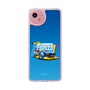 スリムプロテクションケース［ Hot Wheels™ - DESIGNED FOR SPEED ］