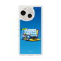 スリムプロテクションケース［ Hot Wheels™ - DESIGNED FOR SPEED ］