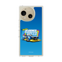 スリムプロテクションケース［ Hot Wheels™ - DESIGNED FOR SPEED ］