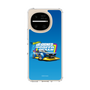 スリムプロテクションケース［ Hot Wheels™ - DESIGNED FOR SPEED ］