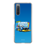 スリムプロテクションケース［ Hot Wheels™ - DESIGNED FOR SPEED ］
