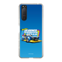 スリムプロテクションケース［ Hot Wheels™ - DESIGNED FOR SPEED ］