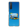 スリムプロテクションケース［ Hot Wheels™ - DESIGNED FOR SPEED ］