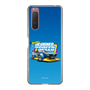 スリムプロテクションケース［ Hot Wheels™ - DESIGNED FOR SPEED ］