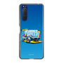 スリムプロテクションケース［ Hot Wheels™ - DESIGNED FOR SPEED ］