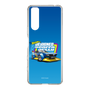 スリムプロテクションケース［ Hot Wheels™ - DESIGNED FOR SPEED ］