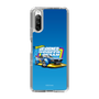 スリムプロテクションケース［ Hot Wheels™ - DESIGNED FOR SPEED ］