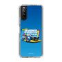 スリムプロテクションケース［ Hot Wheels™ - DESIGNED FOR SPEED ］