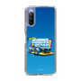 スリムプロテクションケース［ Hot Wheels™ - DESIGNED FOR SPEED ］