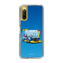 スリムプロテクションケース［ Hot Wheels™ - DESIGNED FOR SPEED ］