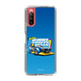 スリムプロテクションケース［ Hot Wheels™ - DESIGNED FOR SPEED ］
