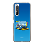 スリムプロテクションケース［ Hot Wheels™ - DESIGNED FOR SPEED ］