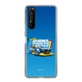 スリムプロテクションケース［ Hot Wheels™ - DESIGNED FOR SPEED ］