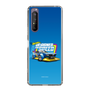 スリムプロテクションケース［ Hot Wheels™ - DESIGNED FOR SPEED ］