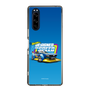 スリムプロテクションケース［ Hot Wheels™ - DESIGNED FOR SPEED ］