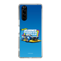 スリムプロテクションケース［ Hot Wheels™ - DESIGNED FOR SPEED ］