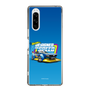 スリムプロテクションケース［ Hot Wheels™ - DESIGNED FOR SPEED ］