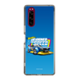 スリムプロテクションケース［ Hot Wheels™ - DESIGNED FOR SPEED ］