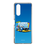 スリムプロテクションケース［ Hot Wheels™ - DESIGNED FOR SPEED ］