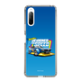 スリムプロテクションケース［ Hot Wheels™ - DESIGNED FOR SPEED ］