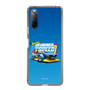 スリムプロテクションケース［ Hot Wheels™ - DESIGNED FOR SPEED ］