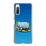 スリムプロテクションケース［ Hot Wheels™ - DESIGNED FOR SPEED ］